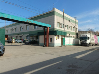 ул. Товарная, д. 5